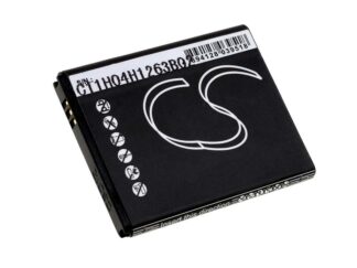 Batteri till Samsung Galaxy 551/ Wave 533/ GT-i5510/ Typ EB494353VU