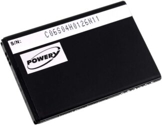 Batteri till Samsung Omnia HD i8910 / Typ EB504465VU 1500mAh