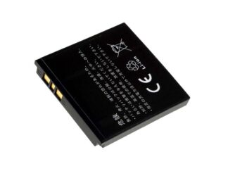 Batteri till Sony-Ericsson K850/K850i/ S500i/ W580i