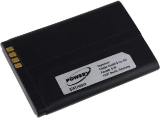 Batteri till LG KF300 / Typ IP-330GP