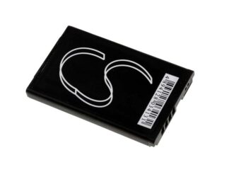 Batteri till LG Electronics KG280/ KU250/Kx300/ LGIP-531A
