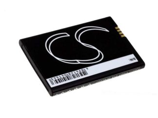 Batteri till LG P509/ LG Optimus S/ Typ LGIP-400N
