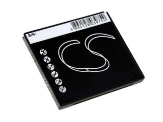 Batteri till LG P990/ LG G2X/ Typ LGFL-53HN