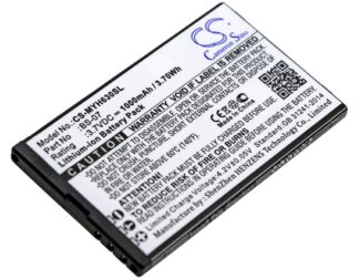 Batteri till Mobil MyPhone 6300 / Typ BS-07