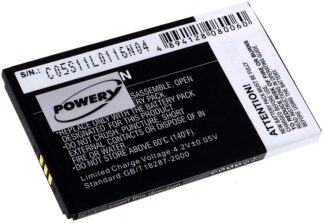 Batteri till MyPhone 6500 / Typ MP-S-W