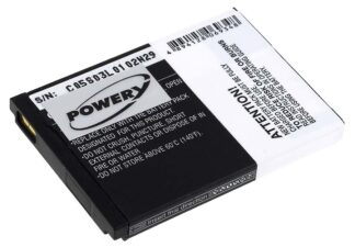 Batteri till Sagem MY401C / Typ 252917966