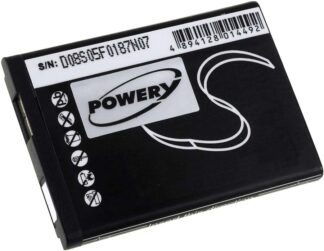 Batteri till Sagem MYC5 / Typ SA6A-SN1