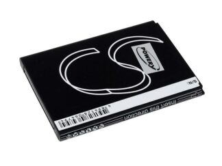 Batteri till Samsung Galaxy Note2/ GT-N7105/ Typ EB595675LU 2200mAh