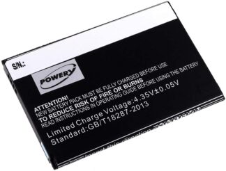 Batteri till Samsung Galaxy Note 3/ SM-N9000/ Typ B800BE med NFC-Chip