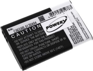 Batteri till Doro Primo 215/ Typ DF-NK500DH
