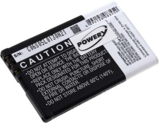 Batteri till Doro Primo 365/ Typ RCB01