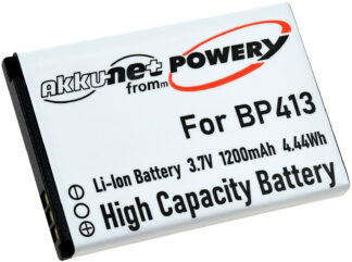 Batteri till Doro Primo 413 / Typ RCB413