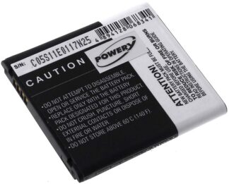 Batteri till LG Optimus LTE / Typ BL-49KH