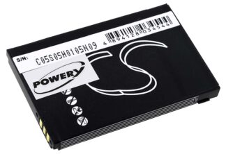 Batteri till Doro PhoneEasy 338 / Typ XD0904009446