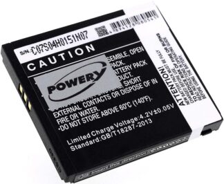 Batteri till Doro PhoneEasy 622 / Typ DBF-800A