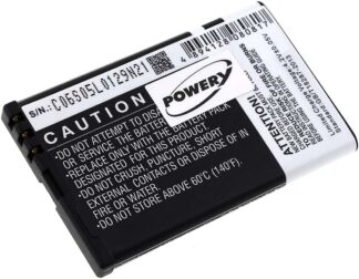 Batteri till Beafon S200 / Typ 5234551S1P