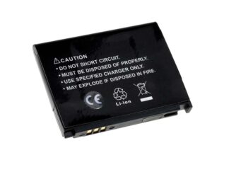 Batteri till Samsung SGH-D808