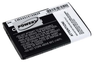 Batteri till Samsung SGH-F400 / Typ AB463651BE