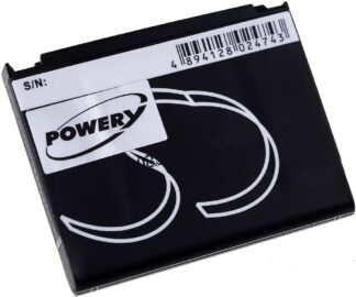 Batteri till Samsung SGH-F480/Typ AB553446B