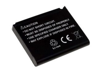 Batteri till Samsung SGH-i900 SGH-i908/ Typ AB653850CE