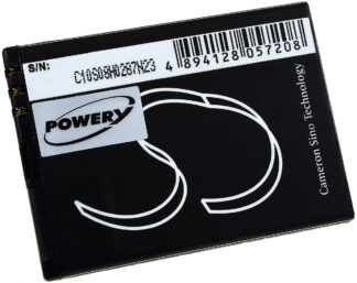 Batteri till mobil Bea-Fon SL320 / T850 / MyPhone Halo 2 / typ BS-01