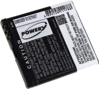 Batteri till Beafon SL470 / Typ SL470/SL570
