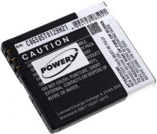 Batteri till Beafon SL550