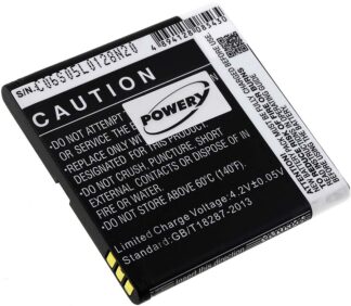 Batteri till Simvalley SP-100 / Typ PX-3546