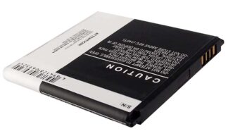 Batteri till Huawei U9508/ honor 2/ Typ HB5R1V