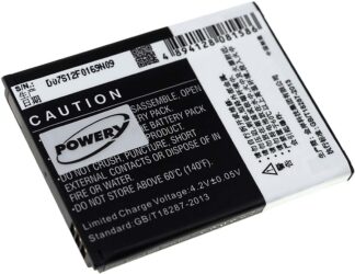 Batteri till ZTE V930 / Tp Li3716T42P3h594650 1600mAh