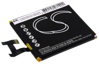 Batteri till Sony Ericsson Xperia Z / Typ US446370