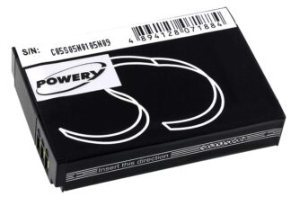 Batteri till Drift HD Ghost / Typ FXDC02