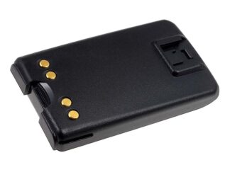 Batteri till Motorola Mag One BPR-40/Typ PMNN4071