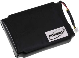 Batteri till Satmap Active 10 / Typ 1S2PE583759-02X