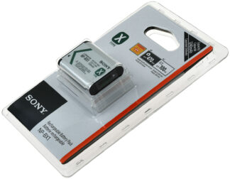 Sony batteri o.s.v.. passar till Sony Cybershot DSC-RX100 / typ NP-BX1
