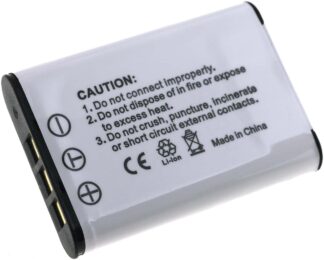 Batteri till Sony NP-BY1