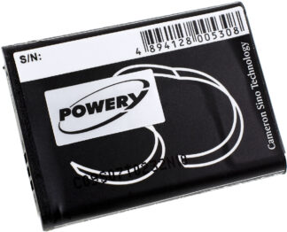 Batteri till Samsung Typ SLB-1137D