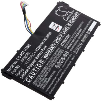 Batteri för bärbar dator Acer Swift 3 SF314-511 SF314-43 typ AP20CBL