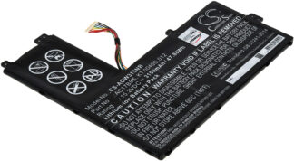 Batteri passar till Laptop Acer Swift 3 SF315-52-813L, SF315-52G-59WV, typ AC17B8K