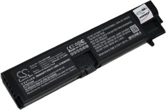Batteri lämpligt till Laptop Lenovo ThinkPad E570, E570c, E575, typ 01AV418 bl.a.