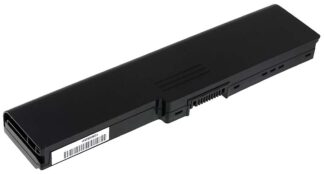 Batteri för Toshiba Satellite L750 series / typ PA3817U-1BRS standard battery