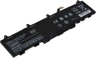 Batteri passar till Laptop HP EliteBook 830 G7, typ CC03XL, HSTNN-LB8Q