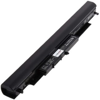 Batteri för bärbar dator HP Pavilion 15-Aay030cy, Pavilion 17-X001DS, typ HS04XL