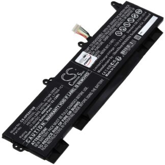 Batteri för bärbar dator HP EliteBook 850 G7, 855 G8, typ HSTNN-LB8Q