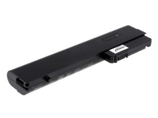 Batteri för HP Compaq nc2400/ typ HSTNN-FB21 4400mAh