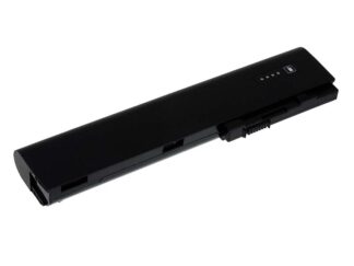 Batteri för HP EliteBook 2560p / typ HSTNN-UB2L 4400mAh