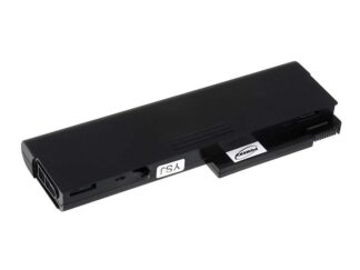 Batteri för HP Compaq 6730b/6735b/6535b / typ HSTNN-IB69 7800mAh