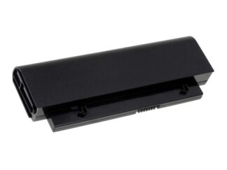 Batteri för HP Compaq 2230s/ Presario CQ20/ typ HSTNN-OB84 2200mAh
