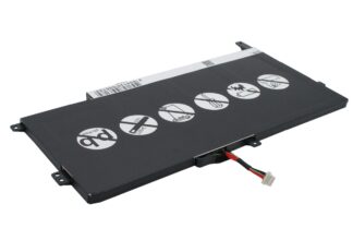 Batteri för HP Envy Sleekbook 6 / typ HSTNN-DB3T