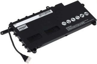 Batteri för HP Pavilion 11 X360 / typ HSTNN-LB6B